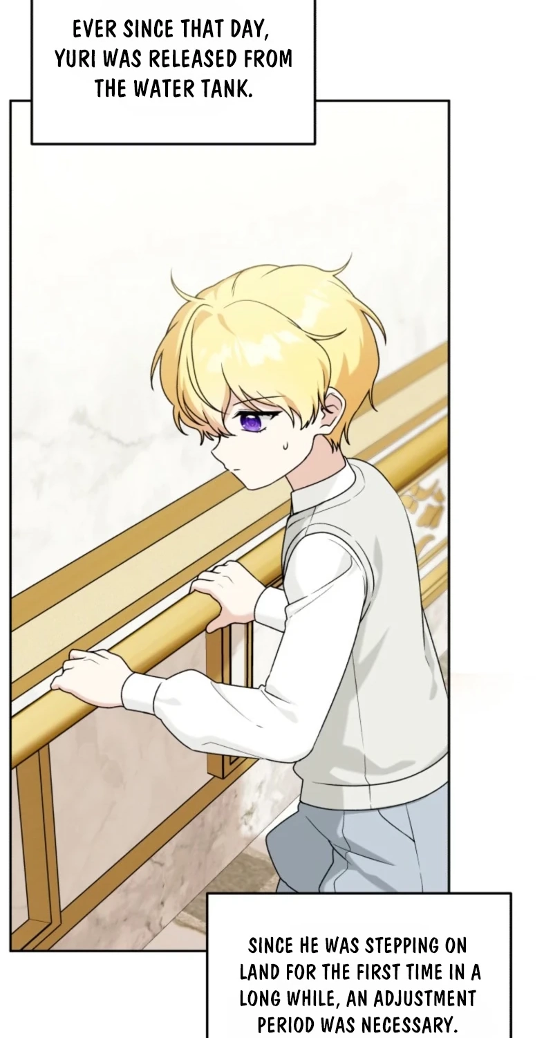 The Villain’s Daughter in law is Inherently Powerful Chapter 68 page 88