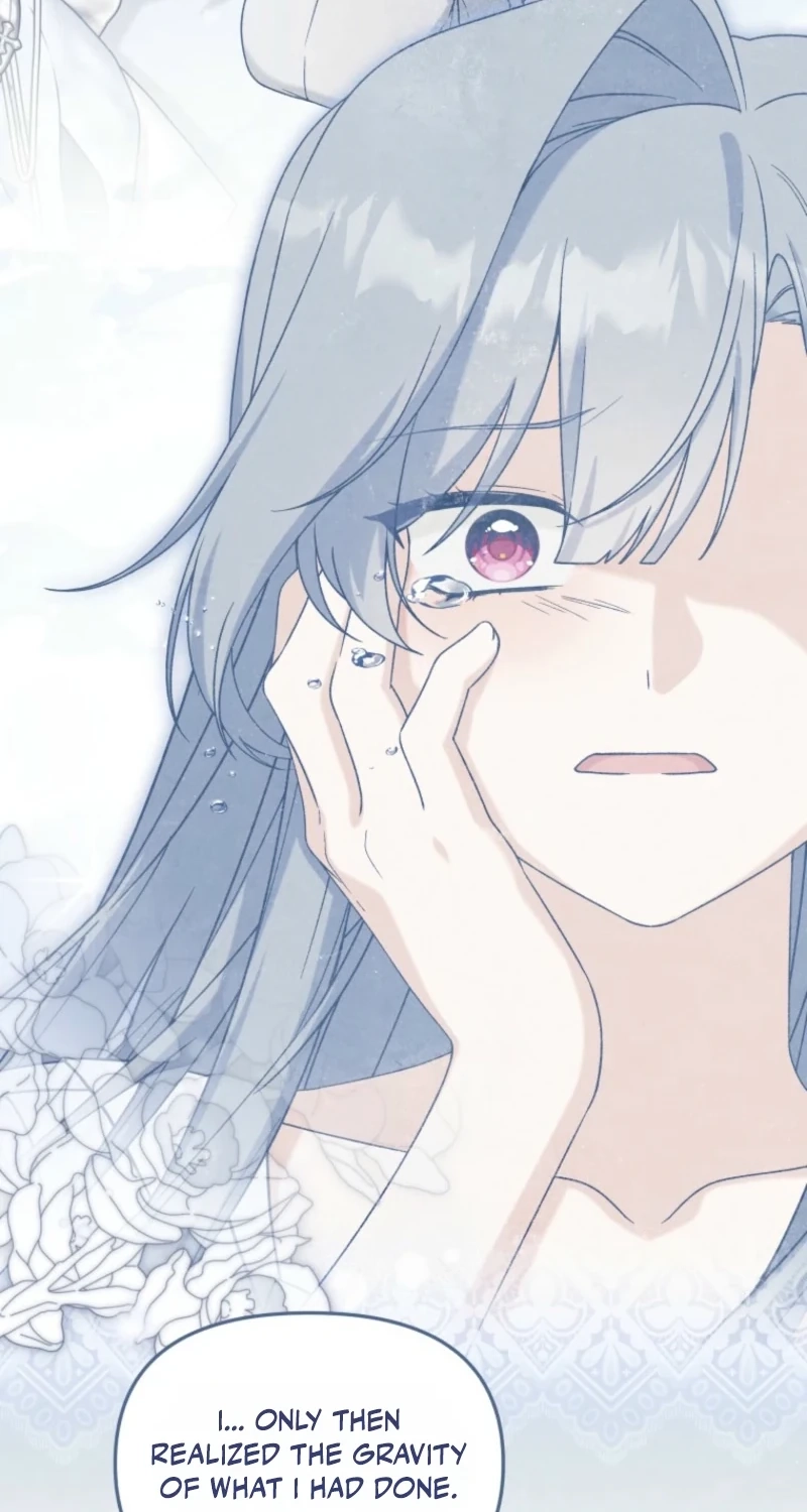 The Villain’s Daughter in law is Inherently Powerful Chapter 68 page 65