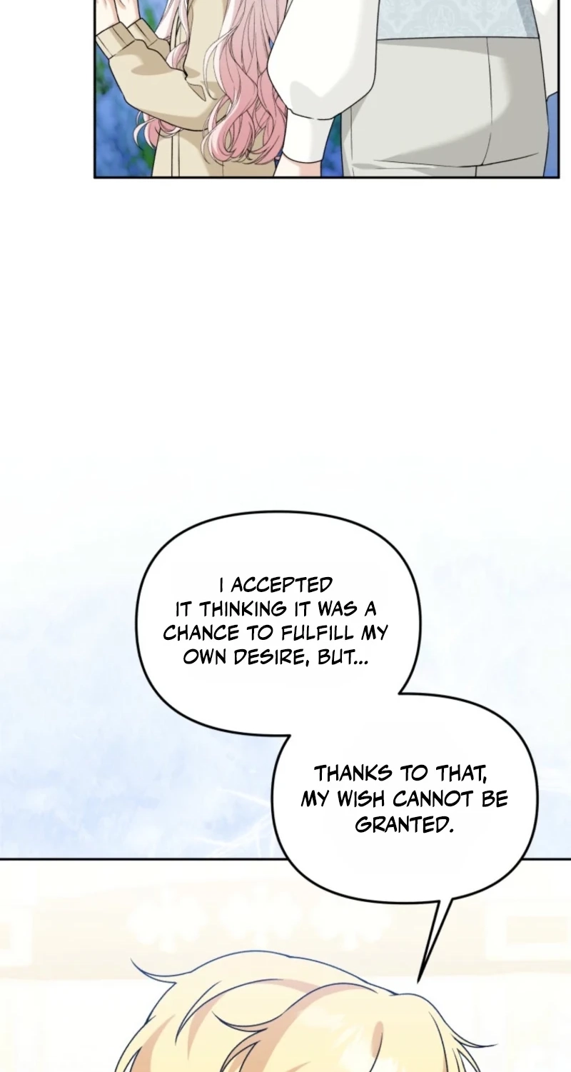 The Villain’s Daughter in law is Inherently Powerful Chapter 68 page 56