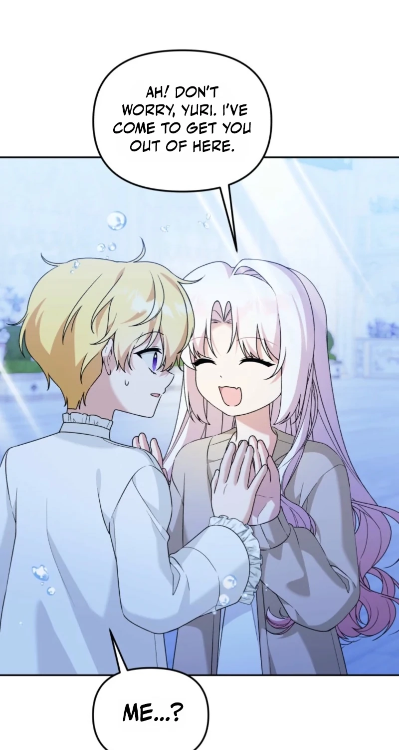 The Villain’s Daughter in law is Inherently Powerful Chapter 68 page 54