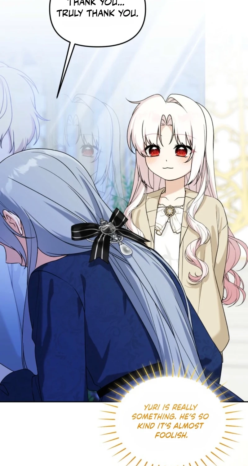 The Villain’s Daughter in law is Inherently Powerful Chapter 68 page 86