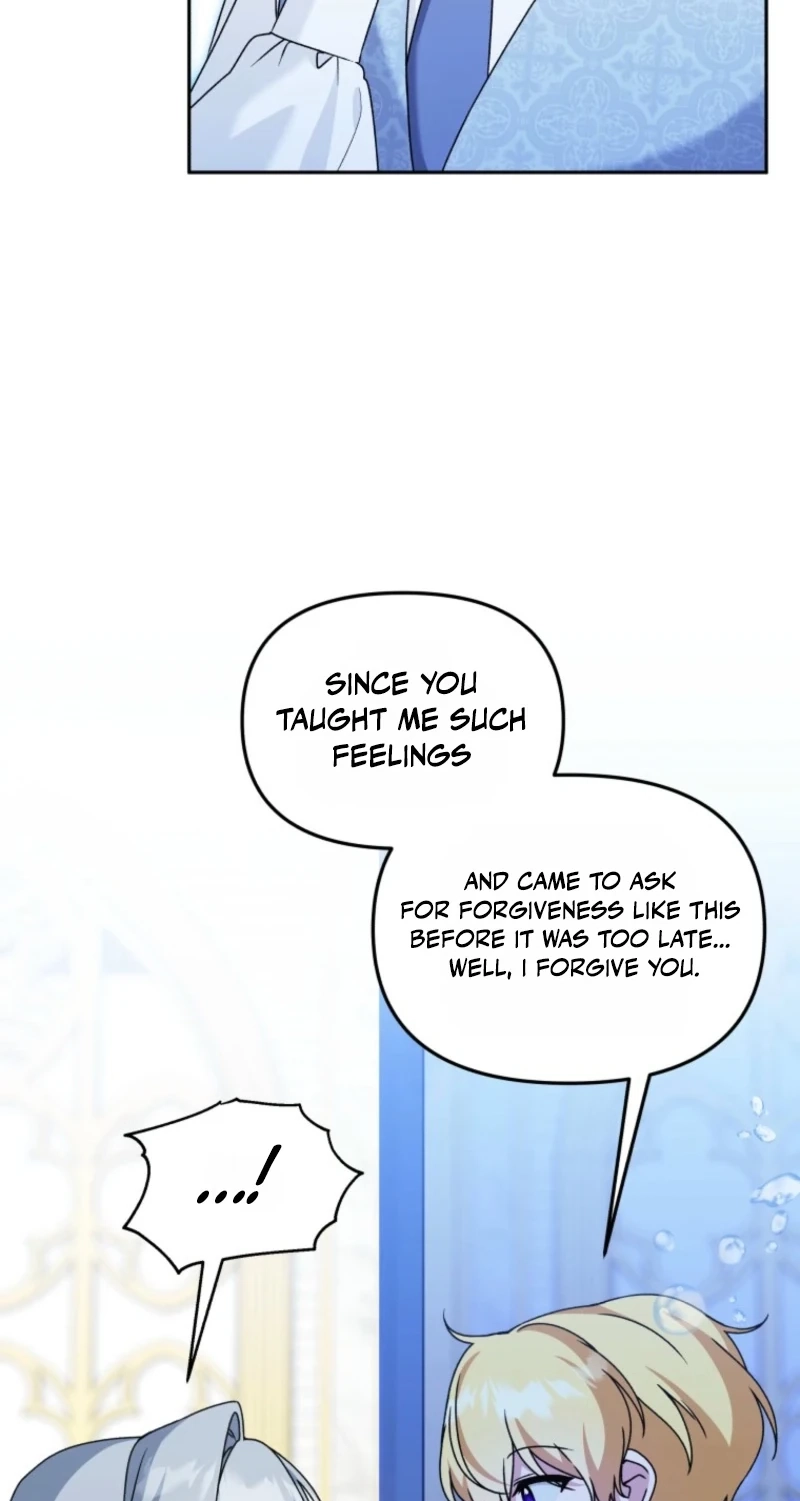 The Villain’s Daughter in law is Inherently Powerful Chapter 68 page 81