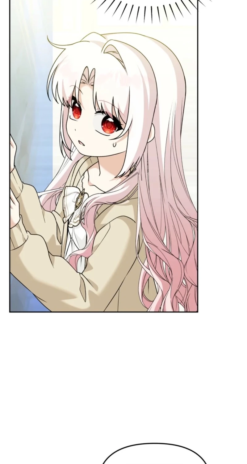 The Villain’s Daughter in law is Inherently Powerful Chapter 68 page 58