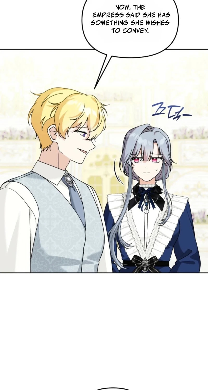 The Villain’s Daughter in law is Inherently Powerful Chapter 68 page 59