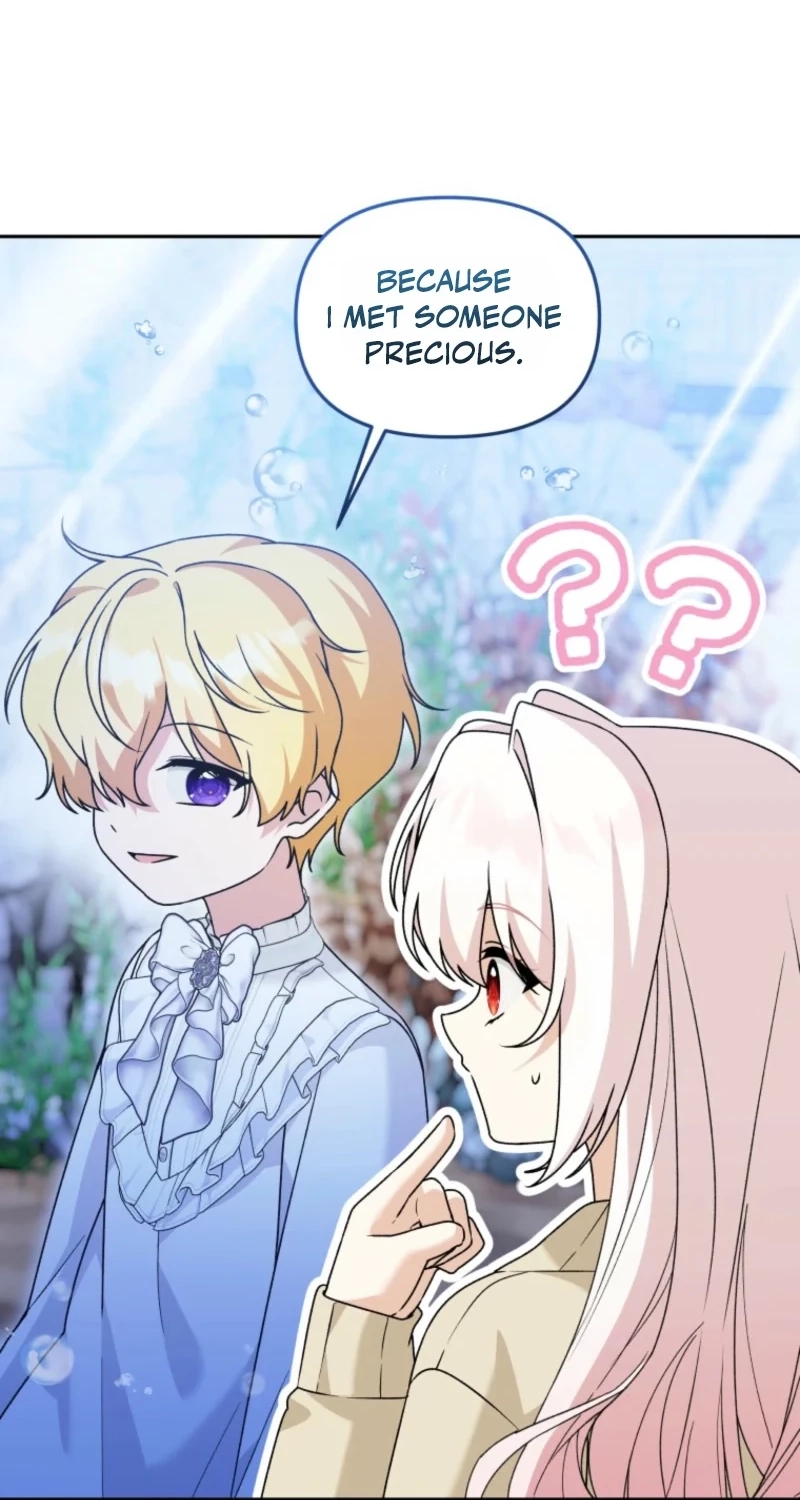 The Villain’s Daughter in law is Inherently Powerful Chapter 68 page 78
