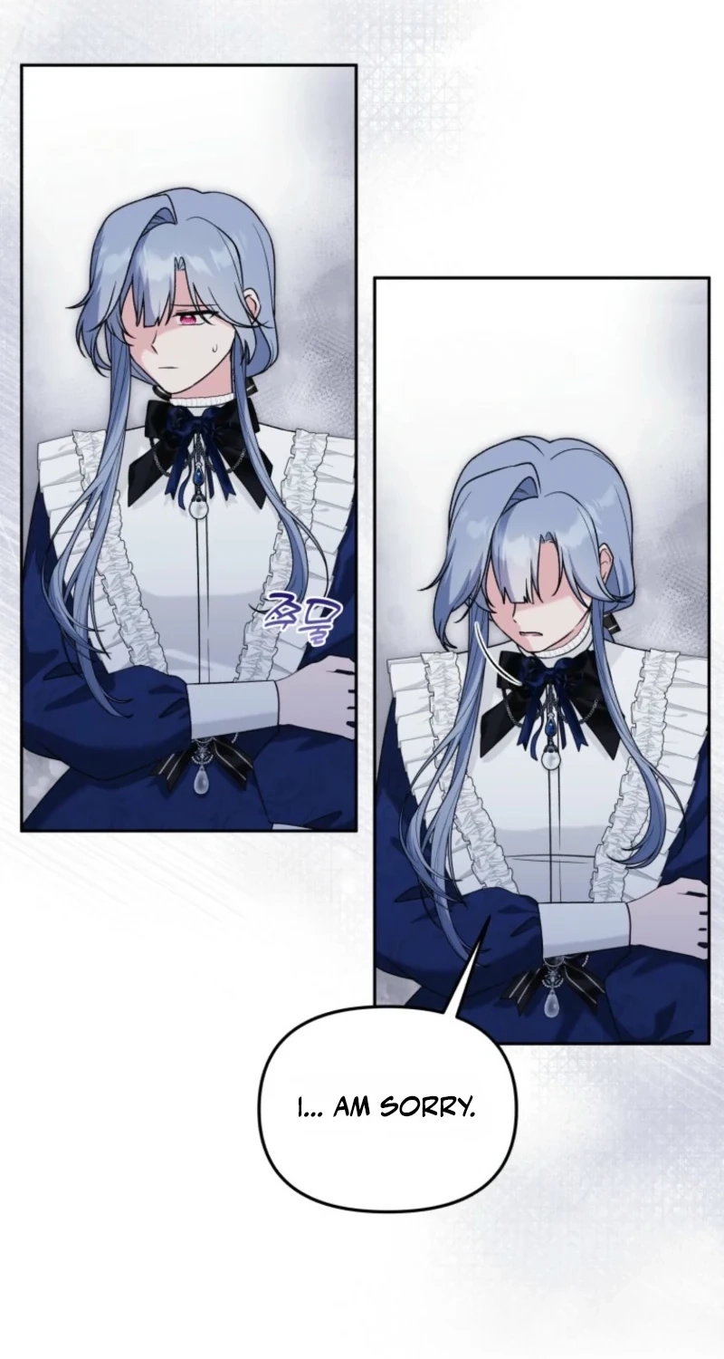 The Villain’s Daughter in law is Inherently Powerful Chapter 68 page 61