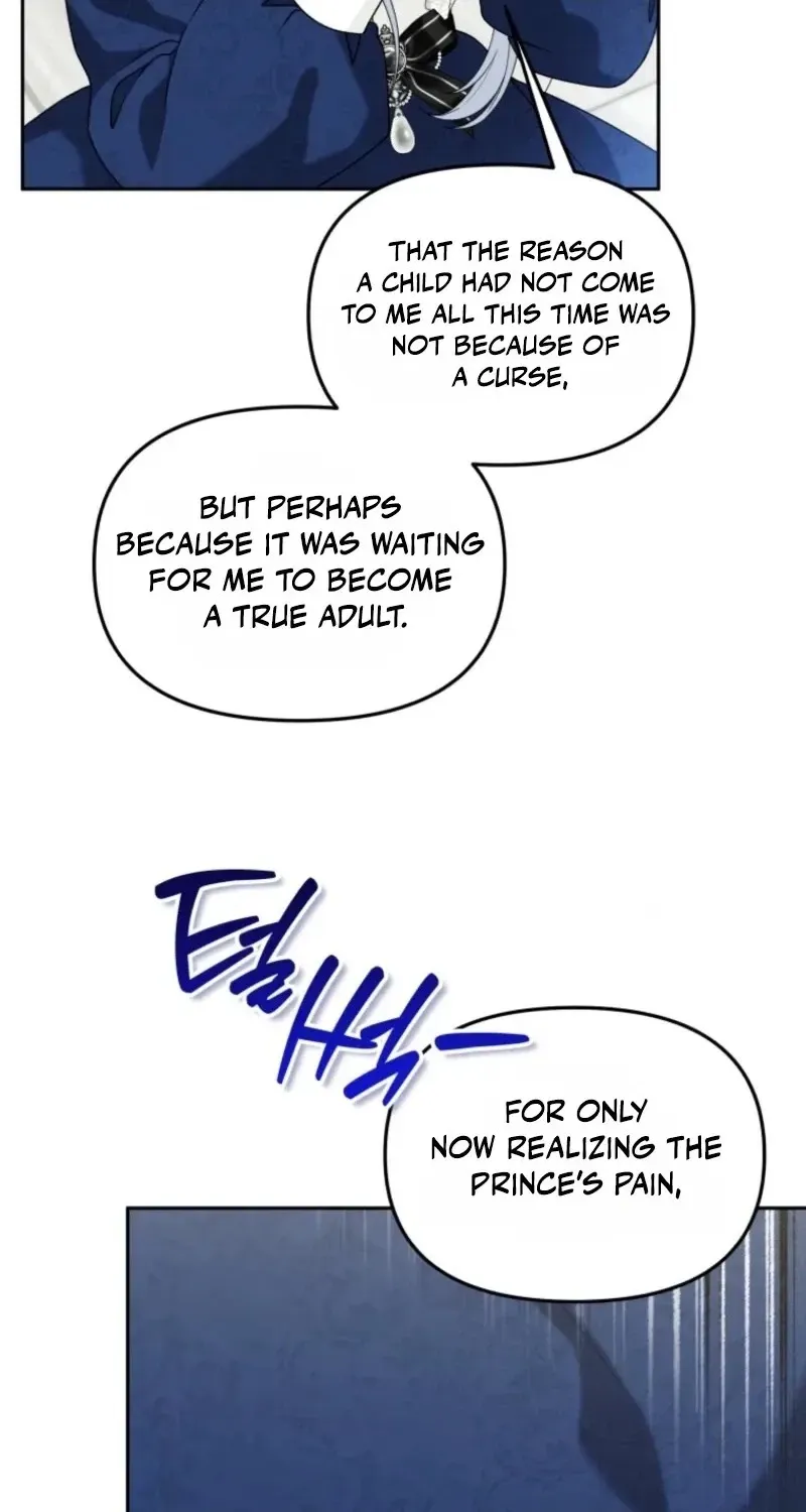 The Villain’s Daughter in law is Inherently Powerful Chapter 68 page 70