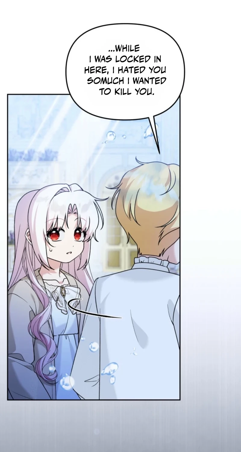 The Villain’s Daughter in law is Inherently Powerful Chapter 68 page 74