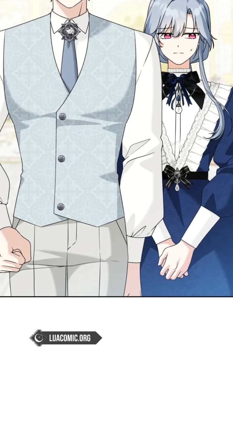 The Villain’s Daughter in law is Inherently Powerful Chapter 68 page 53