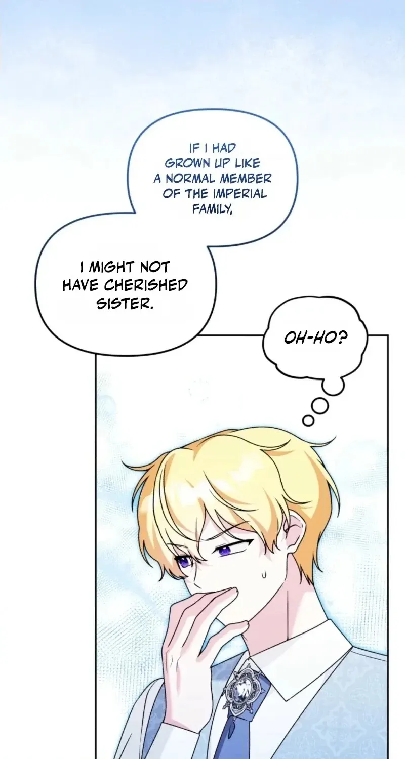 The Villain’s Daughter in law is Inherently Powerful Chapter 68 page 80