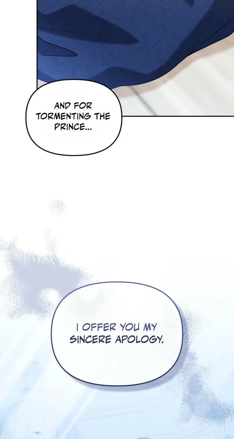 The Villain’s Daughter in law is Inherently Powerful Chapter 68 page 71
