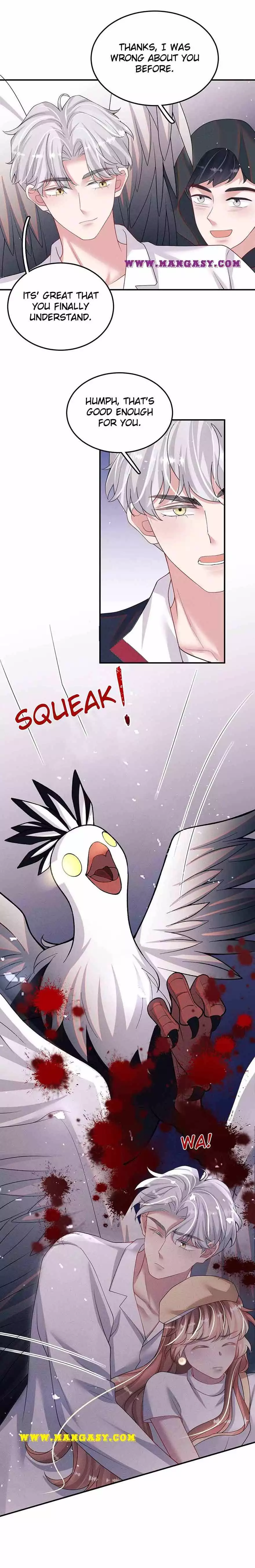 Kiss You Every Day Chapter 67 page 10