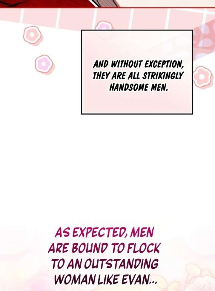 Deadlines are Raining in the Status Window Chapter 69 page 9