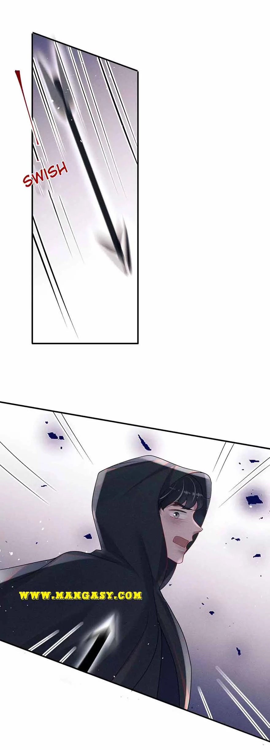 Kiss You Every Day Chapter 67 page 8
