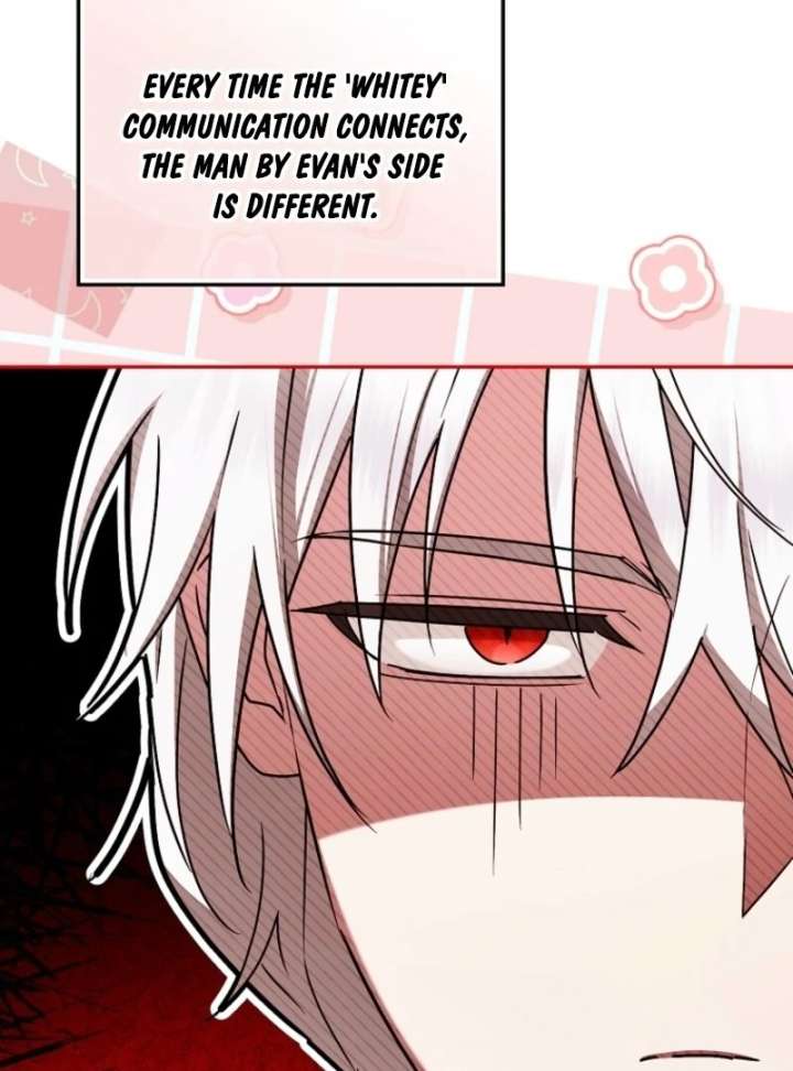 Deadlines are Raining in the Status Window Chapter 69 page 8