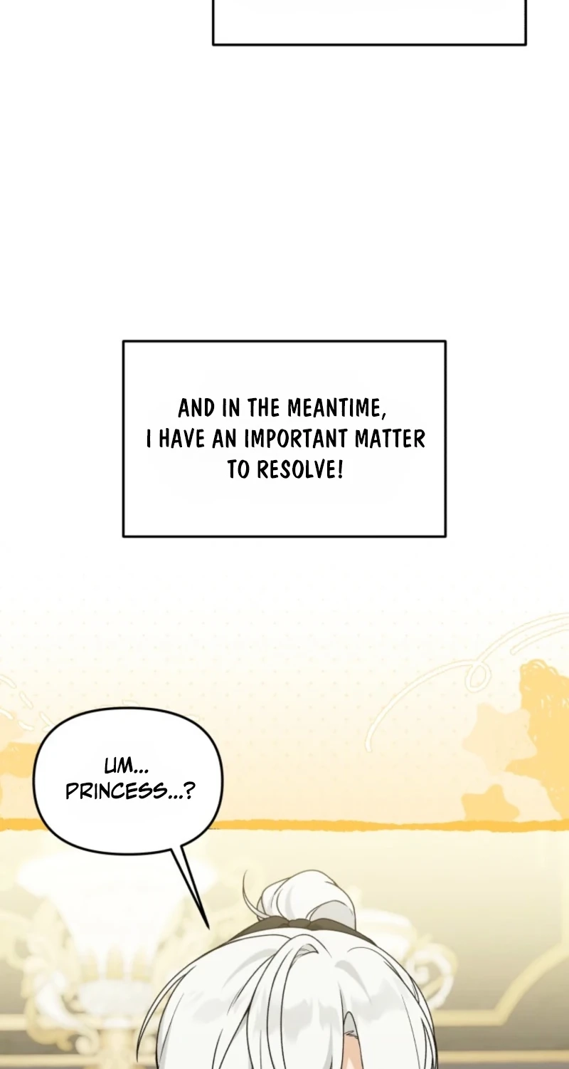 The Villain’s Daughter in law is Inherently Powerful Chapter 68 page 89