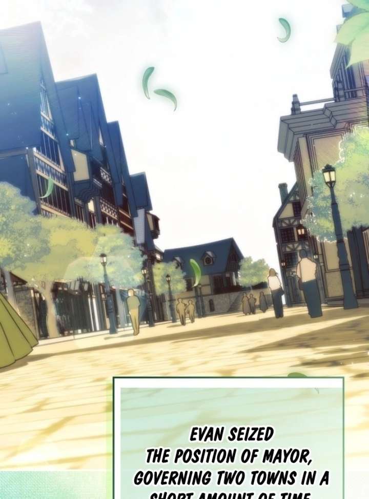 Deadlines are Raining in the Status Window Chapter 69 page 19