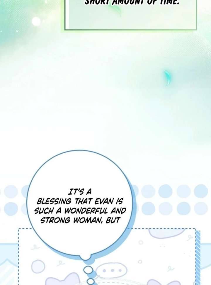Deadlines are Raining in the Status Window Chapter 69 page 20