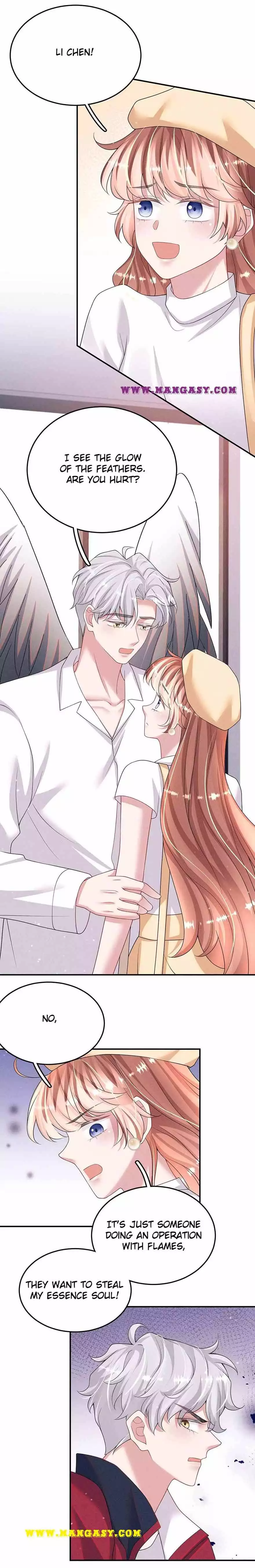 Kiss You Every Day Chapter 67 page 4