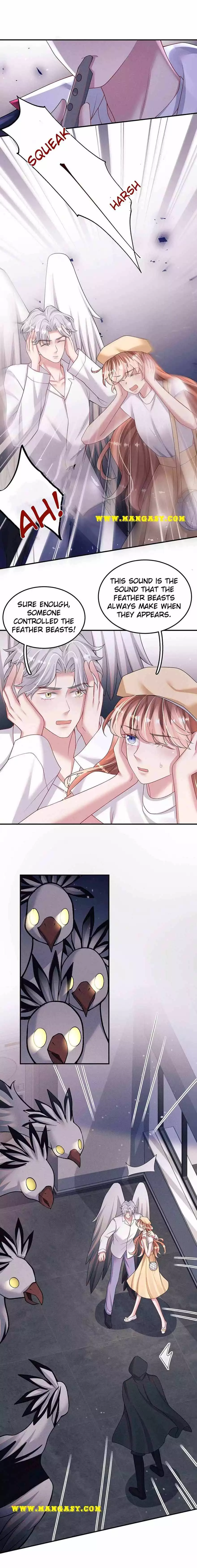 Kiss You Every Day Chapter 67 page 6
