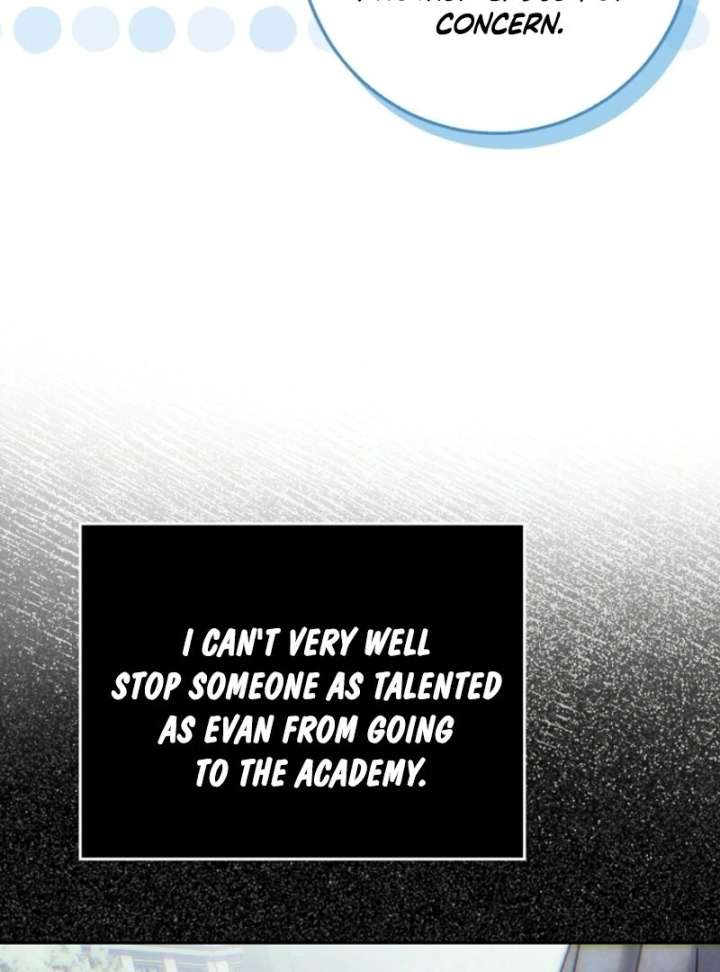 Deadlines are Raining in the Status Window Chapter 69 page 22