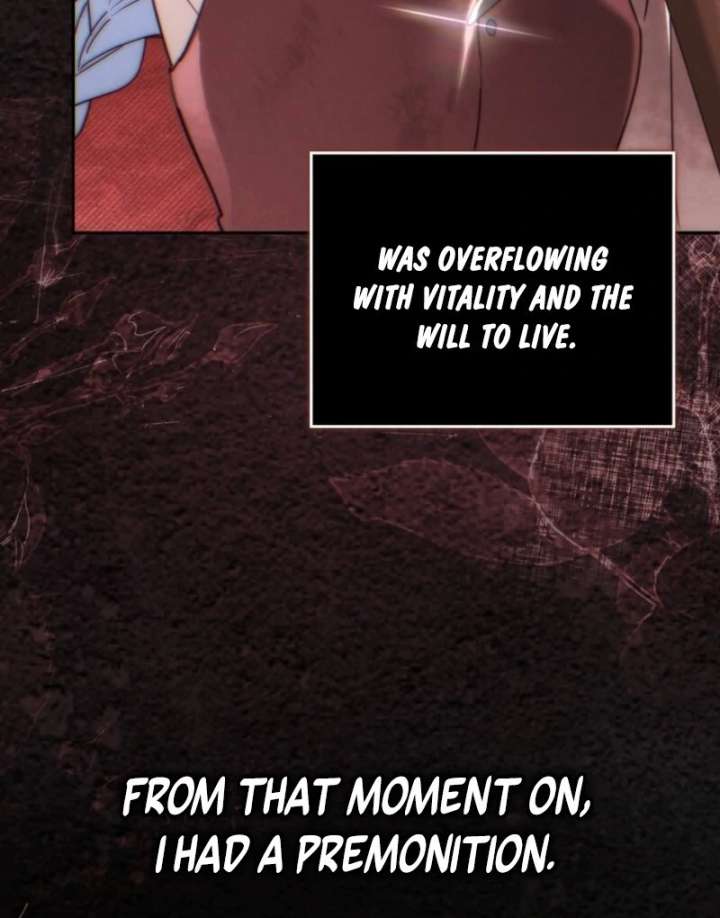 Deadlines are Raining in the Status Window Chapter 69 page 14