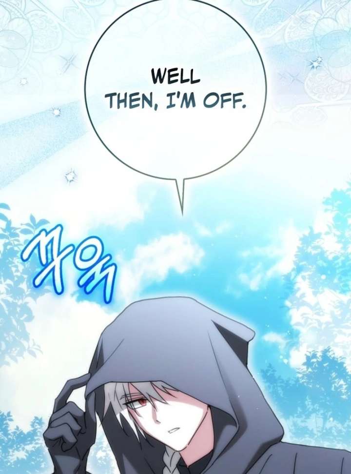 Deadlines are Raining in the Status Window Chapter 69 page 32