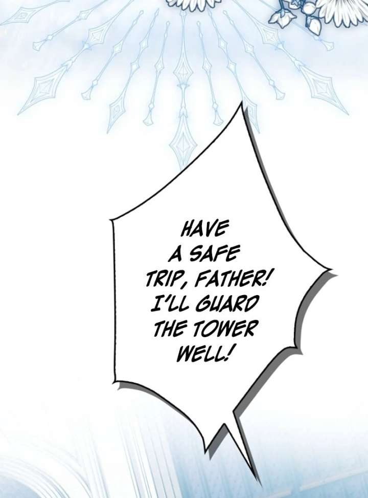 Deadlines are Raining in the Status Window Chapter 69 page 34