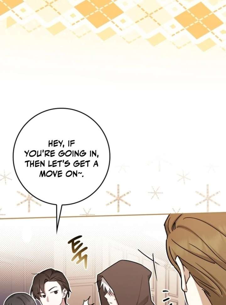 Deadlines are Raining in the Status Window Chapter 69 page 48