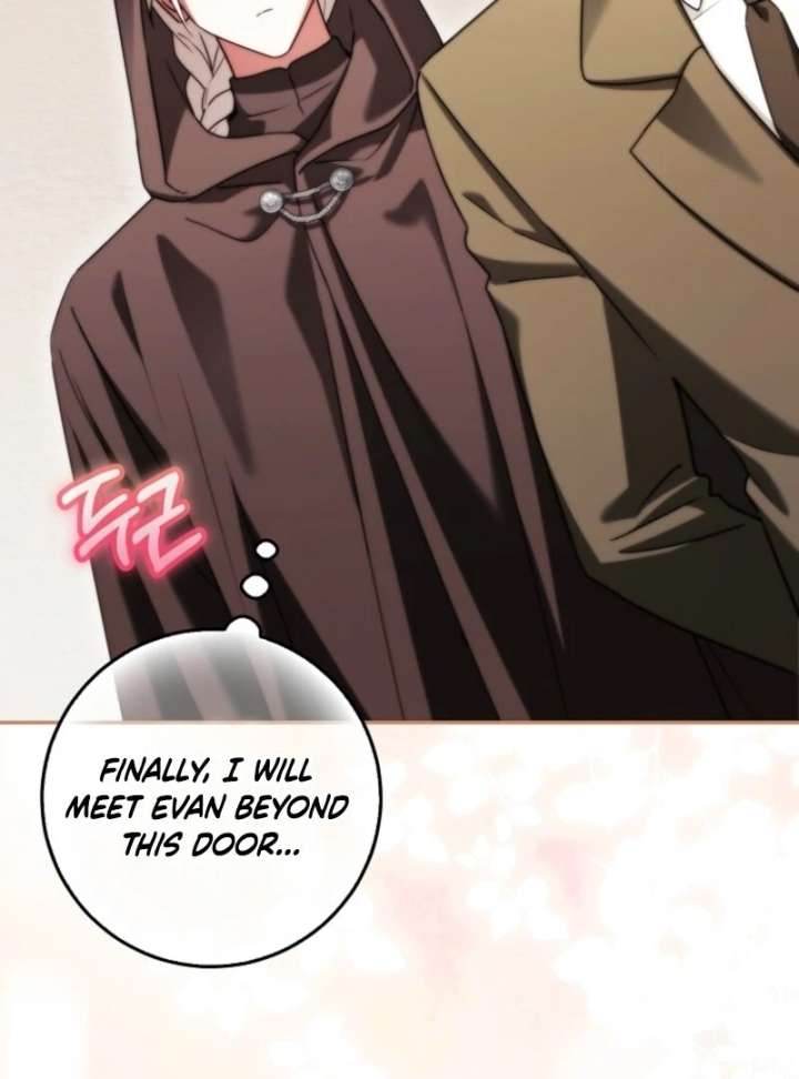 Deadlines are Raining in the Status Window Chapter 69 page 59