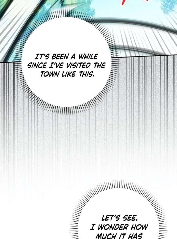 Deadlines are Raining in the Status Window Chapter 69 page 38
