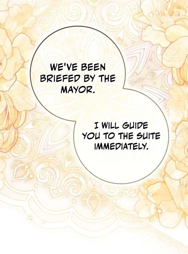 Deadlines are Raining in the Status Window Chapter 69 page 55