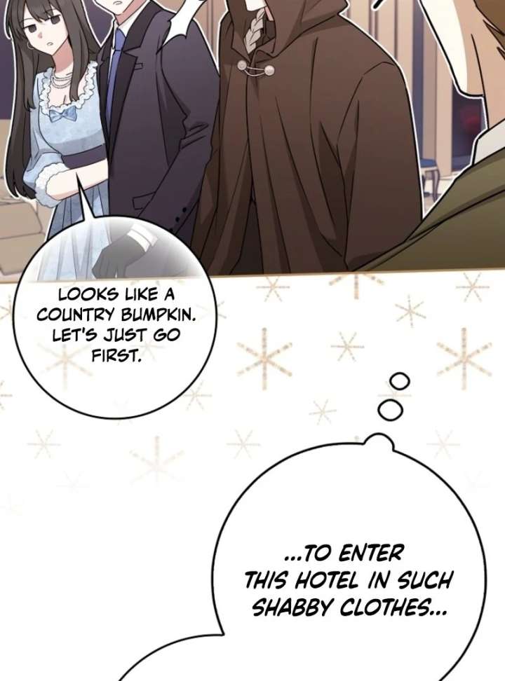 Deadlines are Raining in the Status Window Chapter 69 page 49