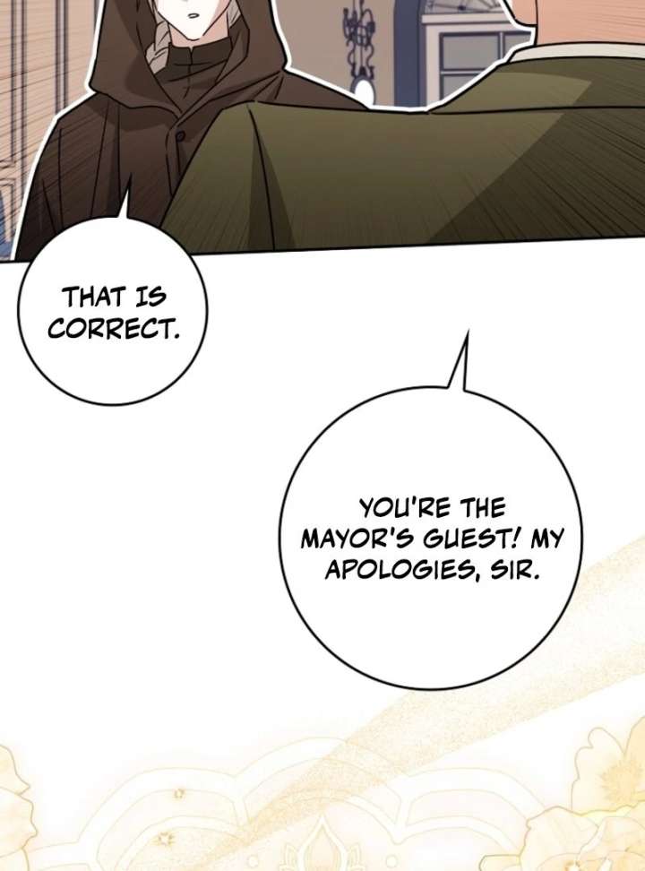 Deadlines are Raining in the Status Window Chapter 69 page 54