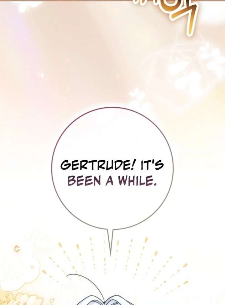 Deadlines are Raining in the Status Window Chapter 69 page 61