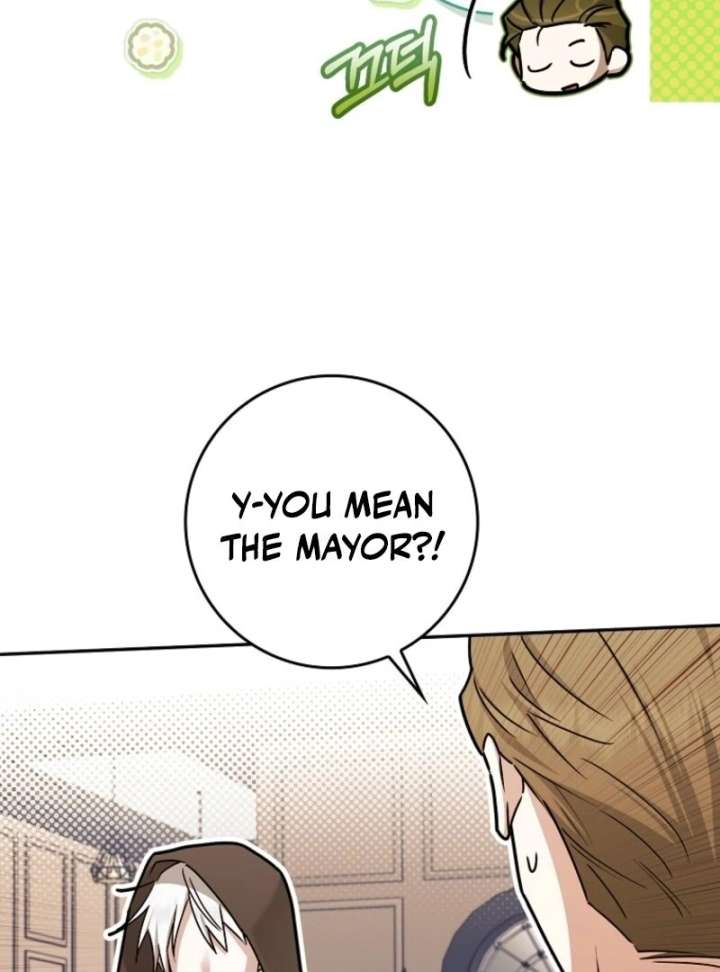 Deadlines are Raining in the Status Window Chapter 69 page 53