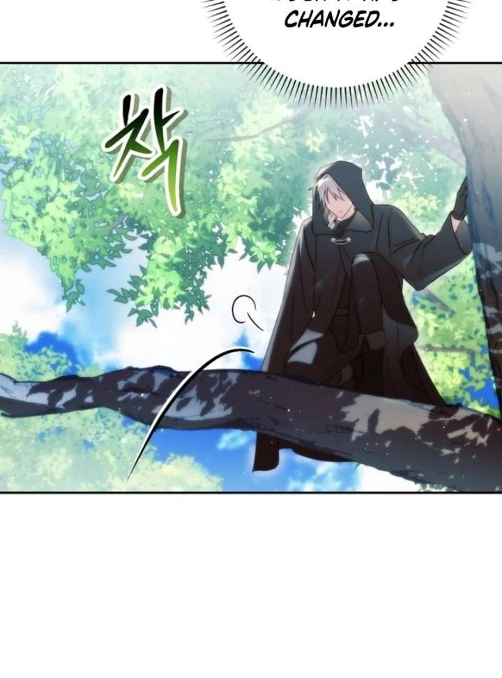 Deadlines are Raining in the Status Window Chapter 69 page 39