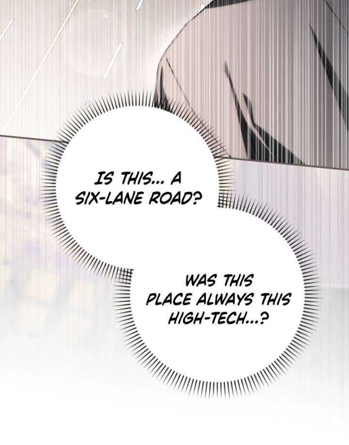 Deadlines are Raining in the Status Window Chapter 69 page 43