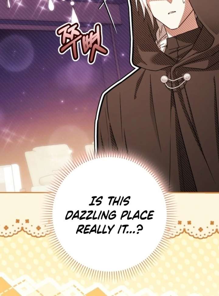 Deadlines are Raining in the Status Window Chapter 69 page 47