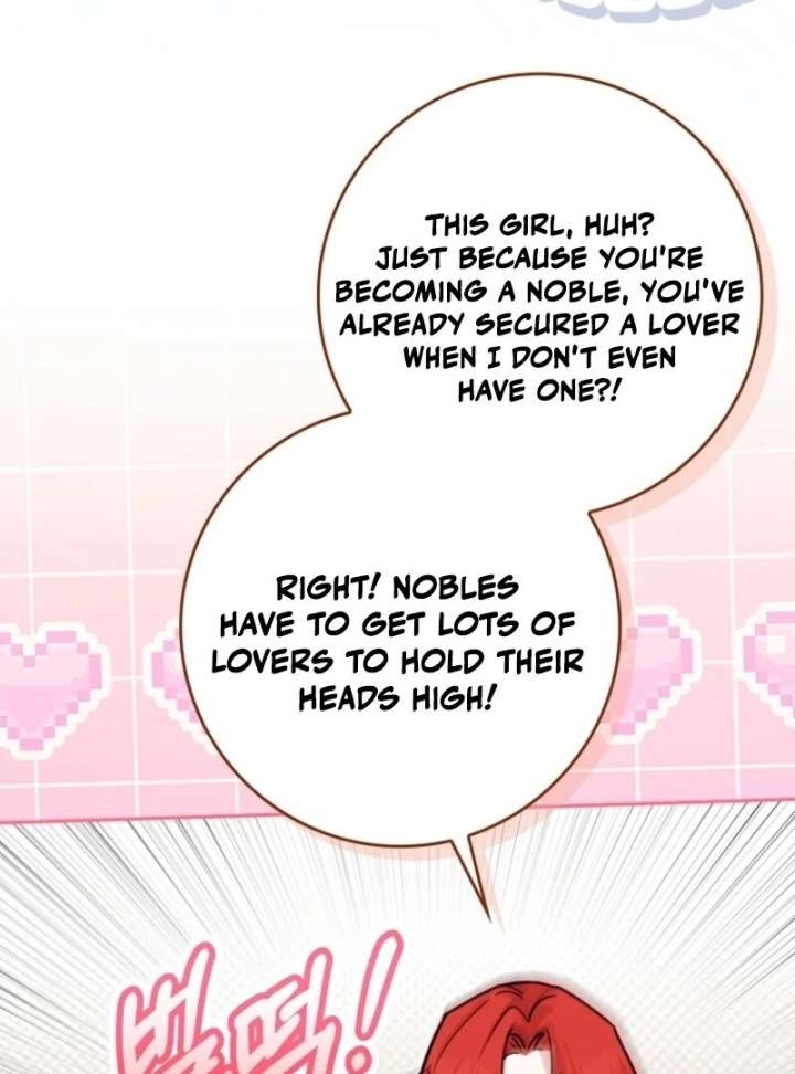 Deadlines are Raining in the Status Window Chapter 69 page 89