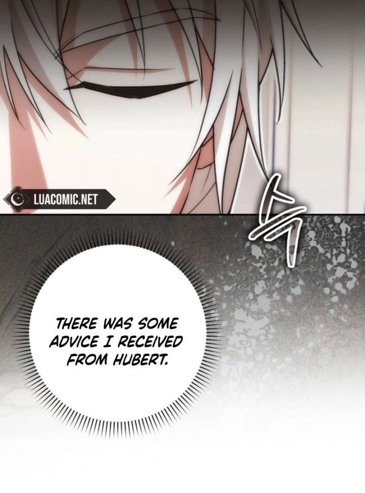 Deadlines are Raining in the Status Window Chapter 69 page 72
