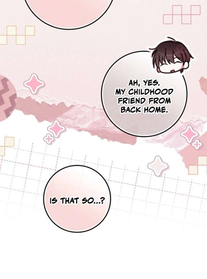 Deadlines are Raining in the Status Window Chapter 69 page 94