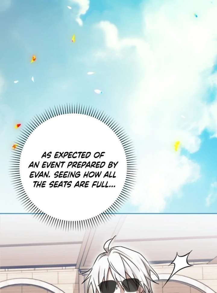 Deadlines are Raining in the Status Window Chapter 69 page 114