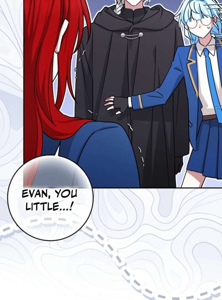 Deadlines are Raining in the Status Window Chapter 69 page 88