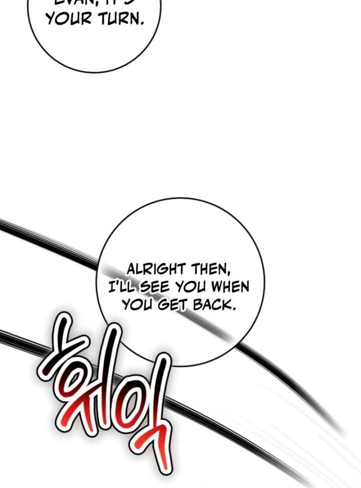 Deadlines are Raining in the Status Window Chapter 69 page 103