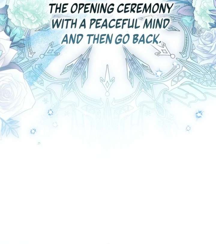 Deadlines are Raining in the Status Window Chapter 69 page 99