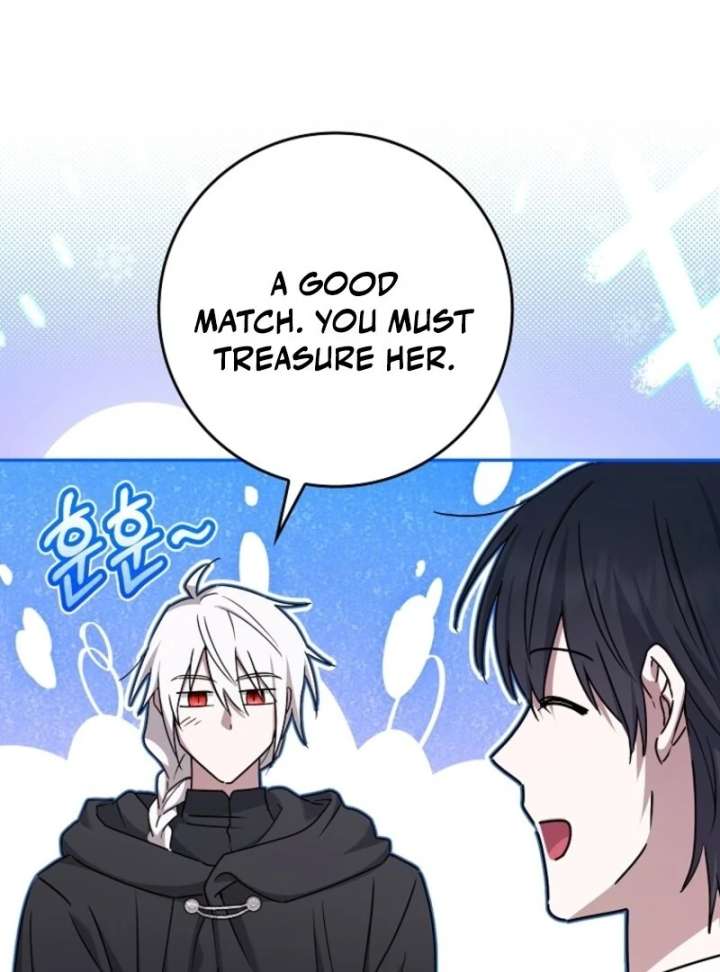 Deadlines are Raining in the Status Window Chapter 69 page 95