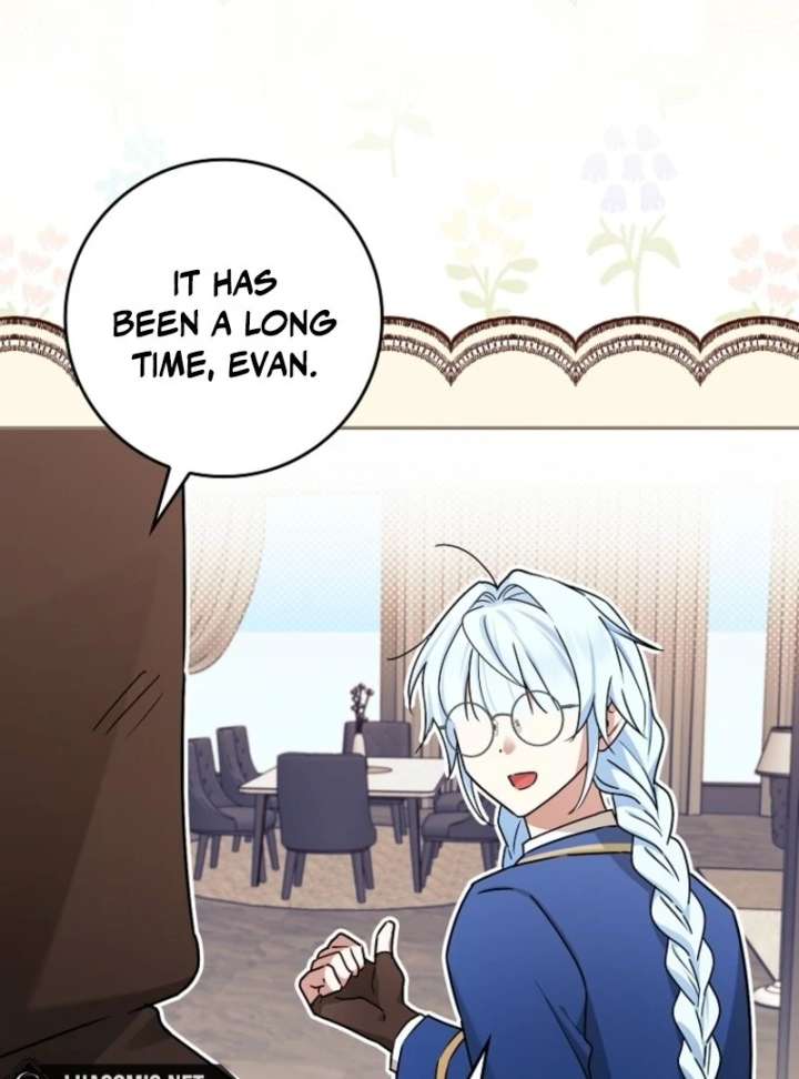 Deadlines are Raining in the Status Window Chapter 69 page 67