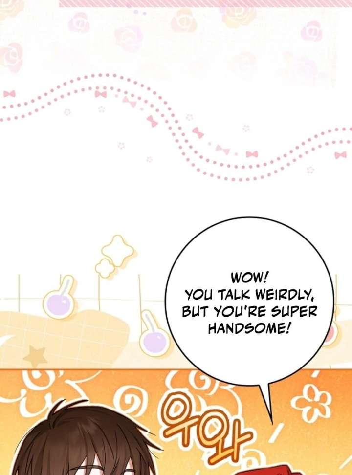 Deadlines are Raining in the Status Window Chapter 69 page 79