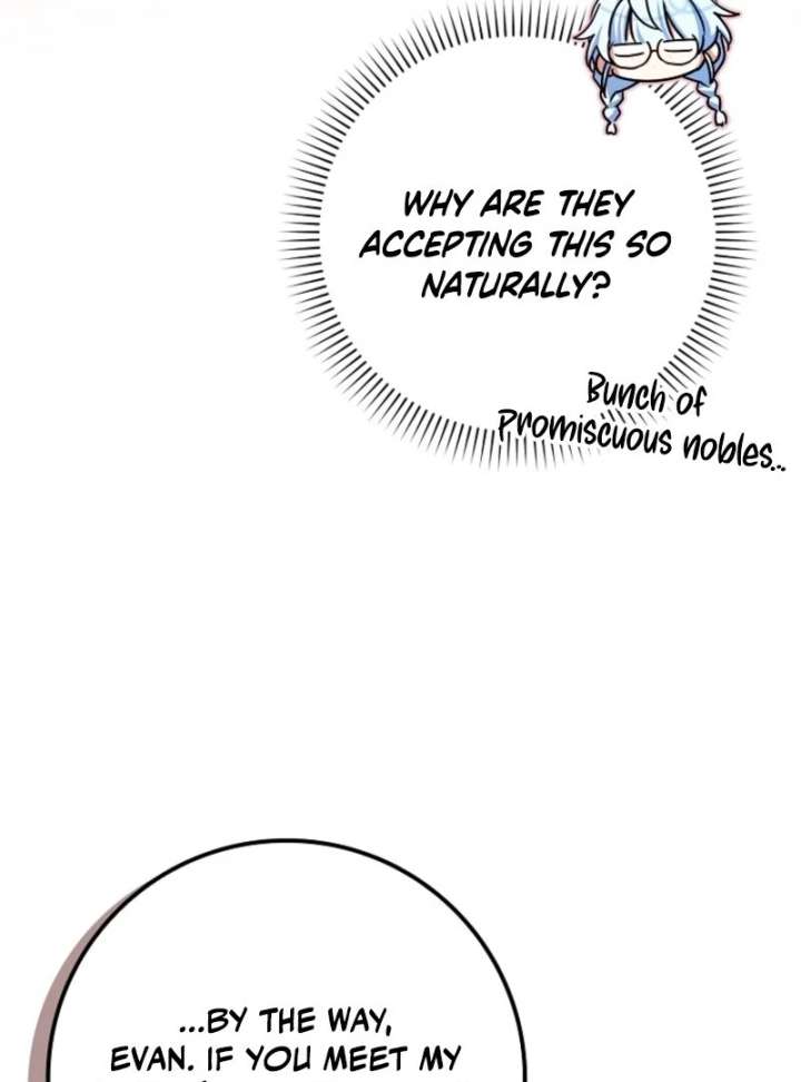 Deadlines are Raining in the Status Window Chapter 69 page 91